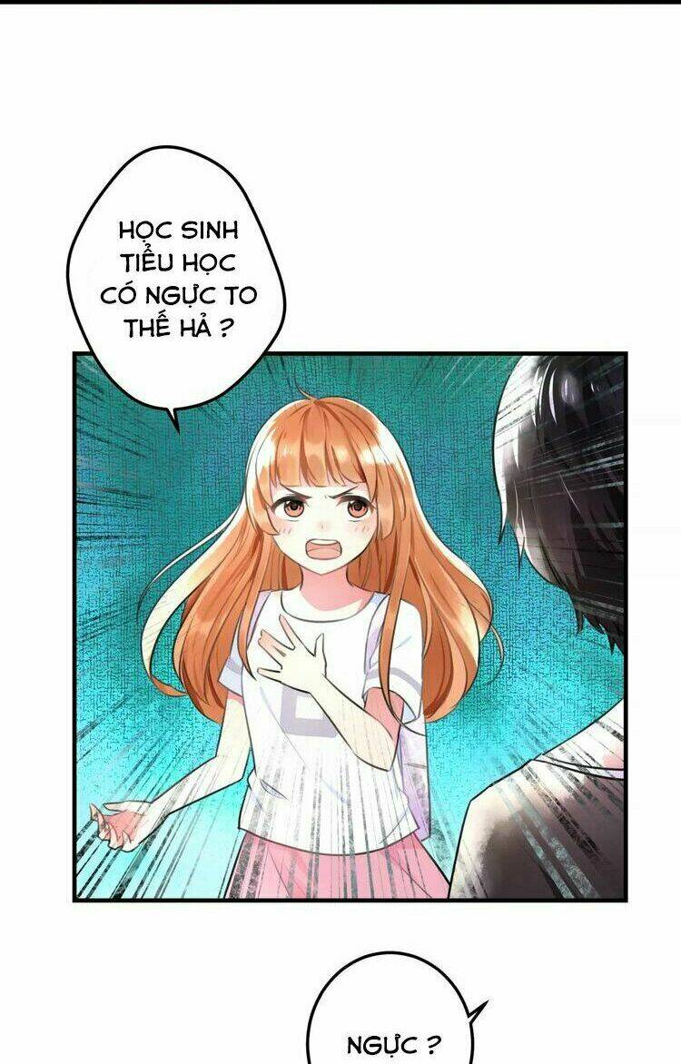 lão ca minh tinh, mời xuất chiêu! chapter 1 13