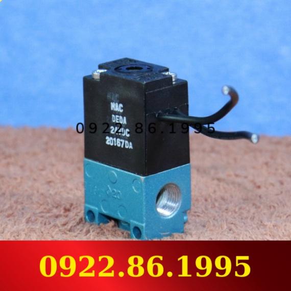 Giá Tốt + Van Từ Mac 35a-aaa-dada-1ba hàng mới