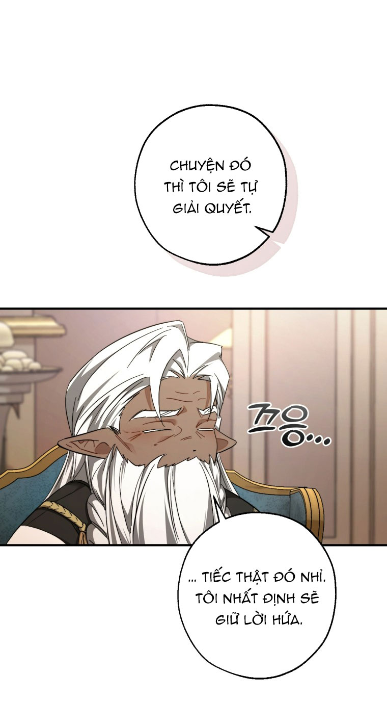 Phế Vật Dòng Dõi Bá Tước chapter 124.2 1