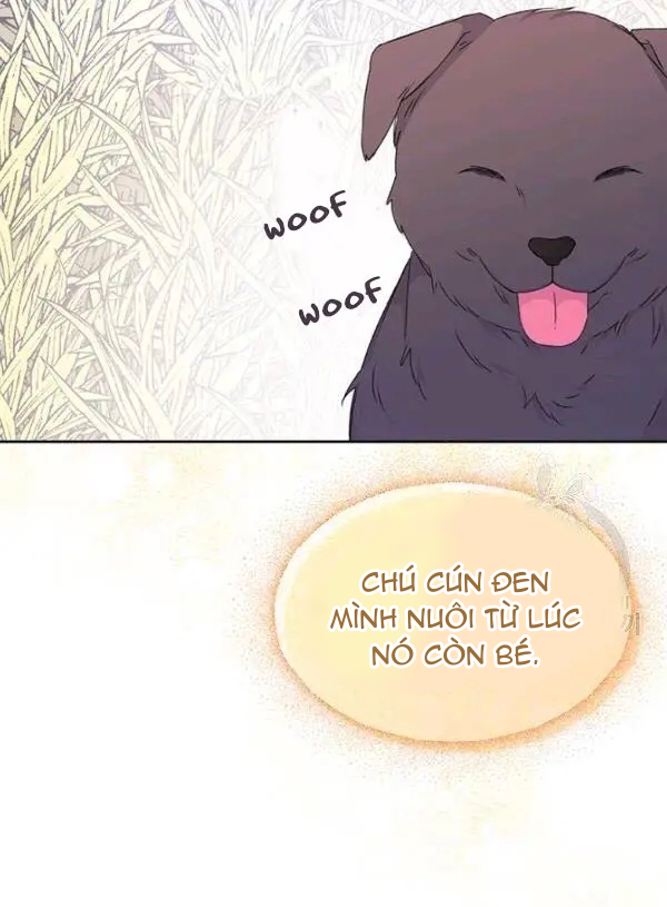 công chúa của sự diệt vong chapter 9.2 27