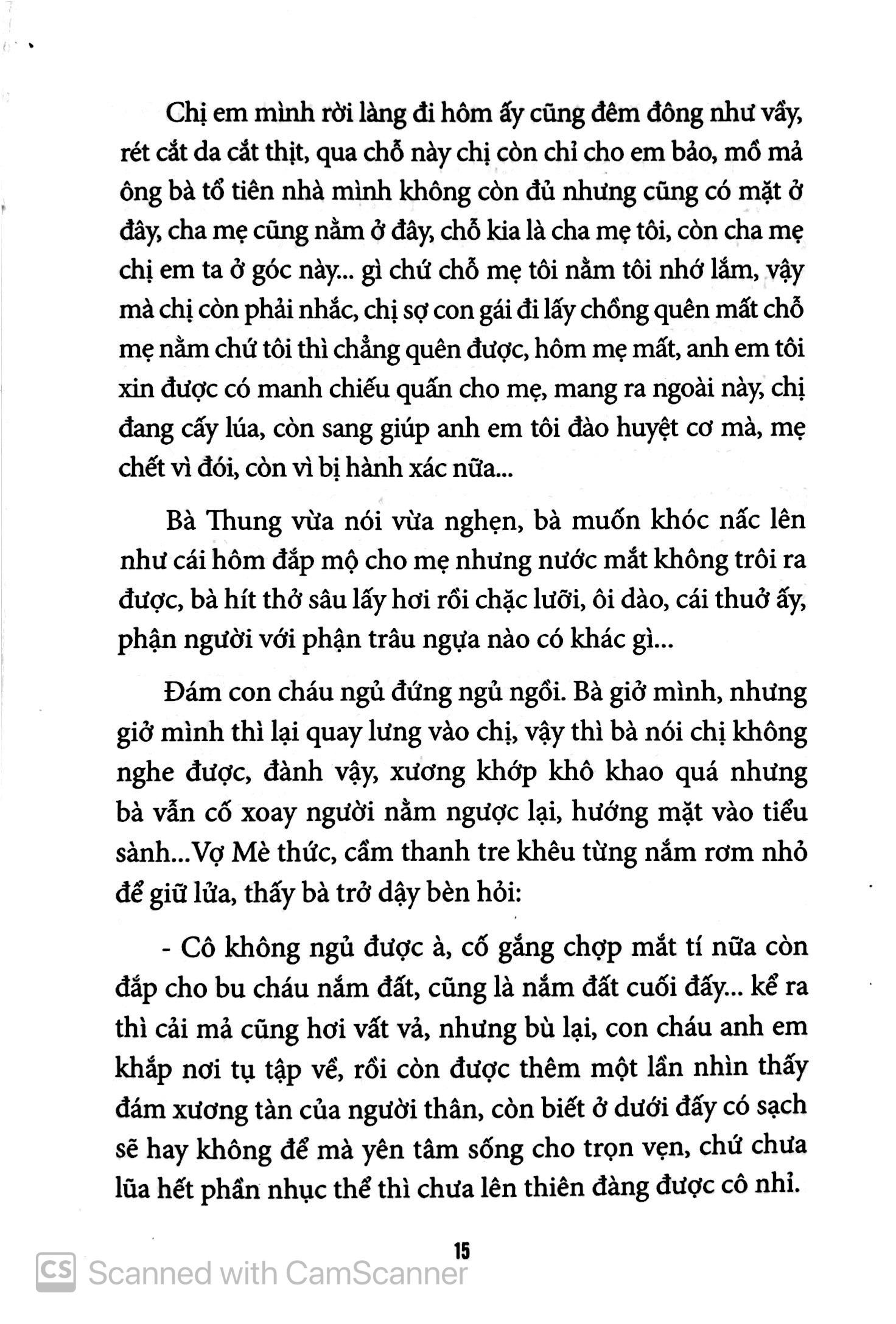 Người Hát Gọi Mặt Trời