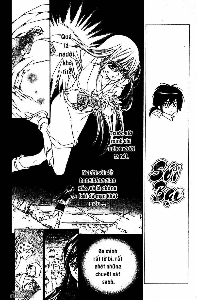 tổng hợp one shot. chapter 89 14