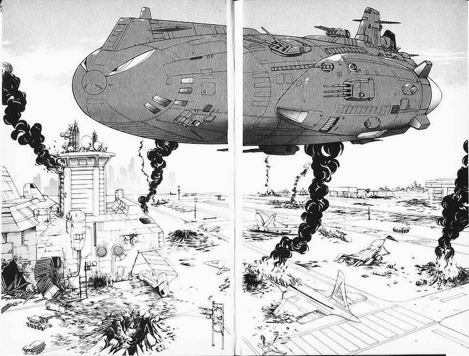 chiến binh thế giới ảo x ngoại truyện: hunter chapter 2 15