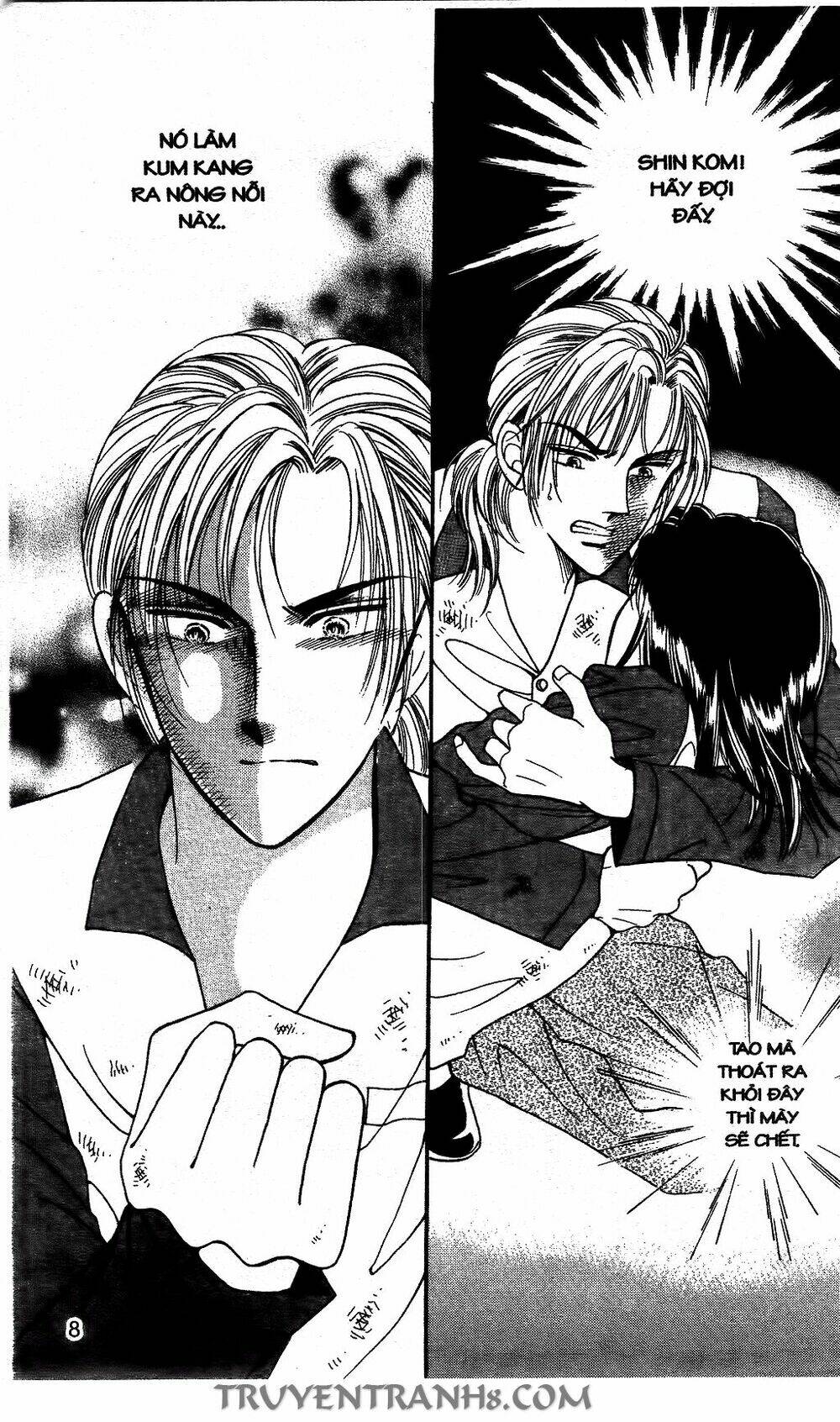 lọ lem kén rể chapter 49 9