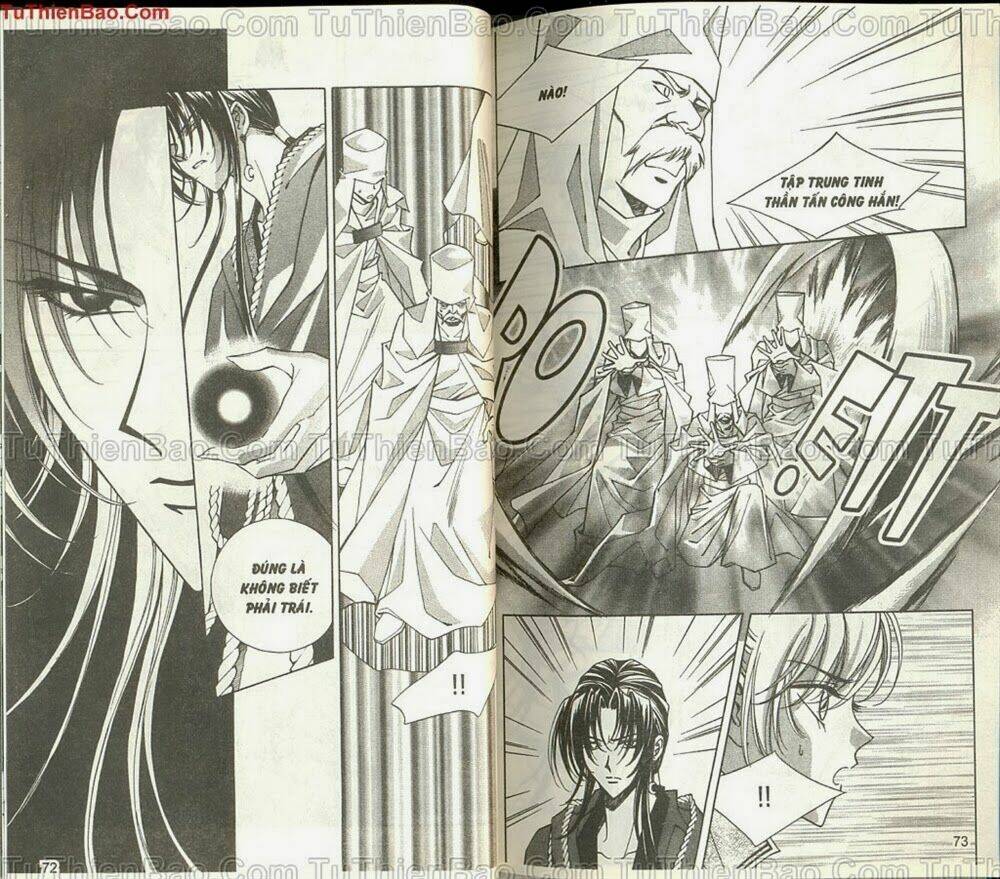 hồi ký ma vương chapter 7 36