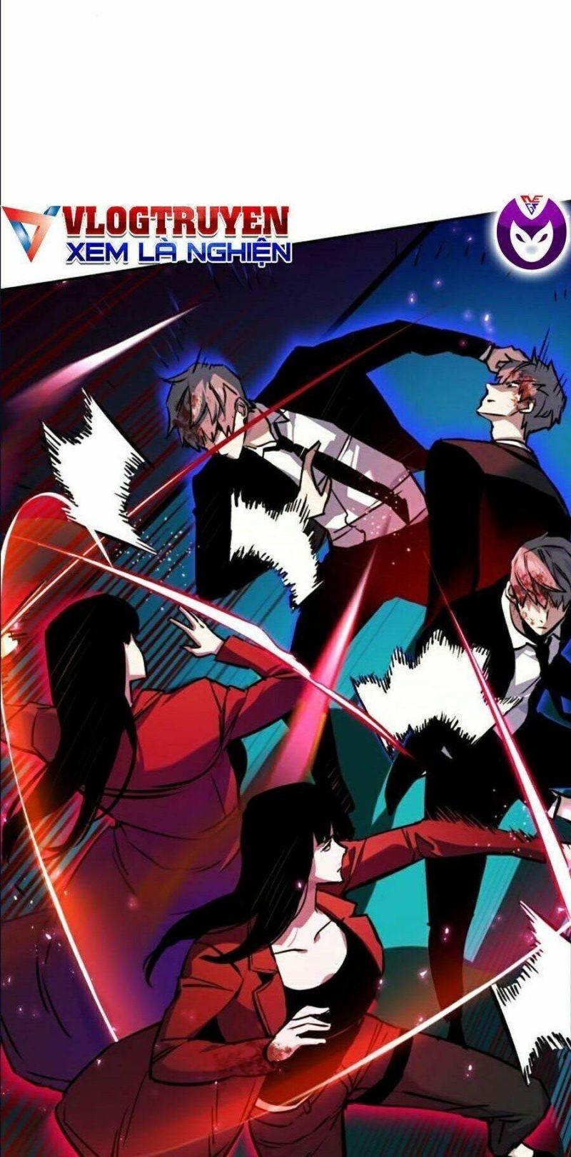 bạn học tôi là lính đánh thuê chapter 48 59