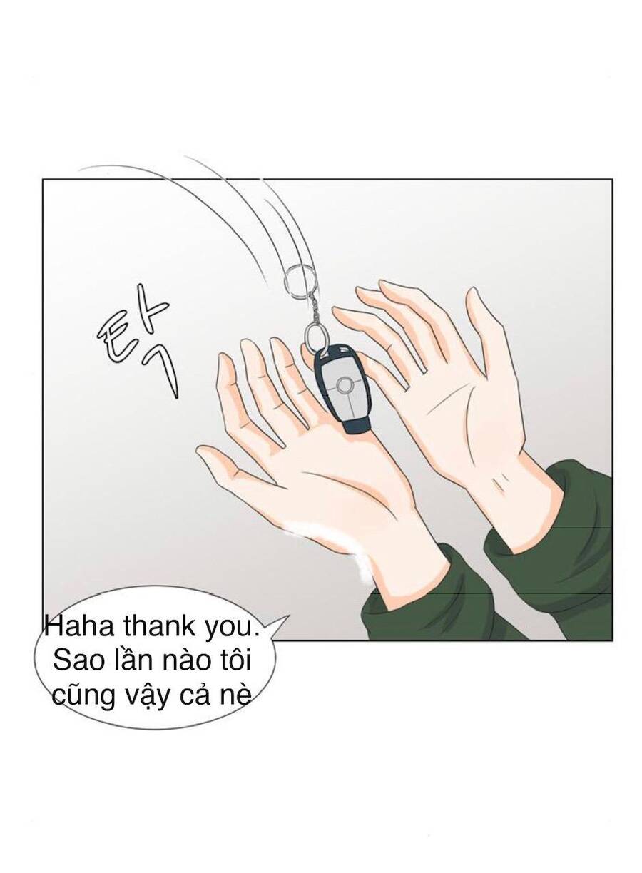 idol và sếp, em yêu ai? chapter 19 4