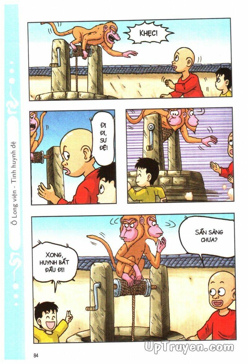 ô long viện tình huynh đệ chapter 7.3 25