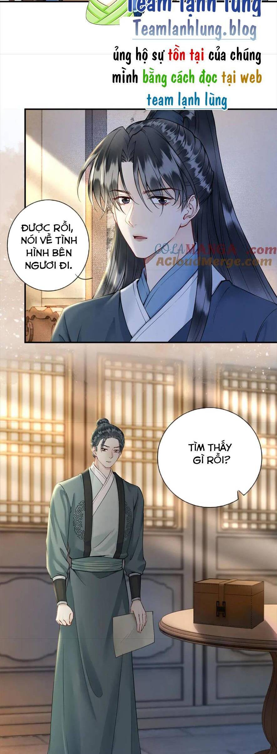 ngỗ tác cẩm y chapter 42 4