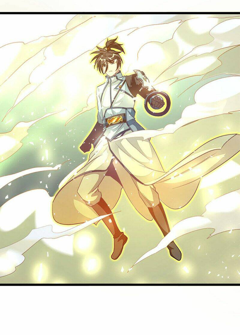 cửu dương thần vương chapter 218 26