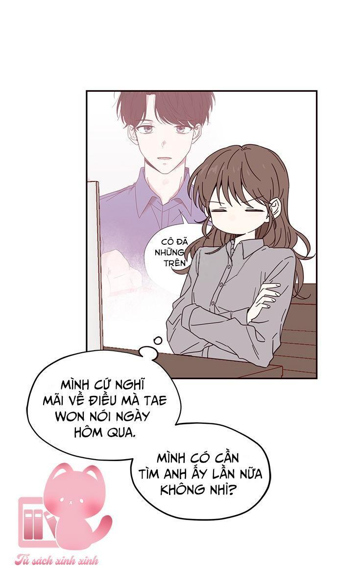 sợi chỉ tình yêu chapter 3 53