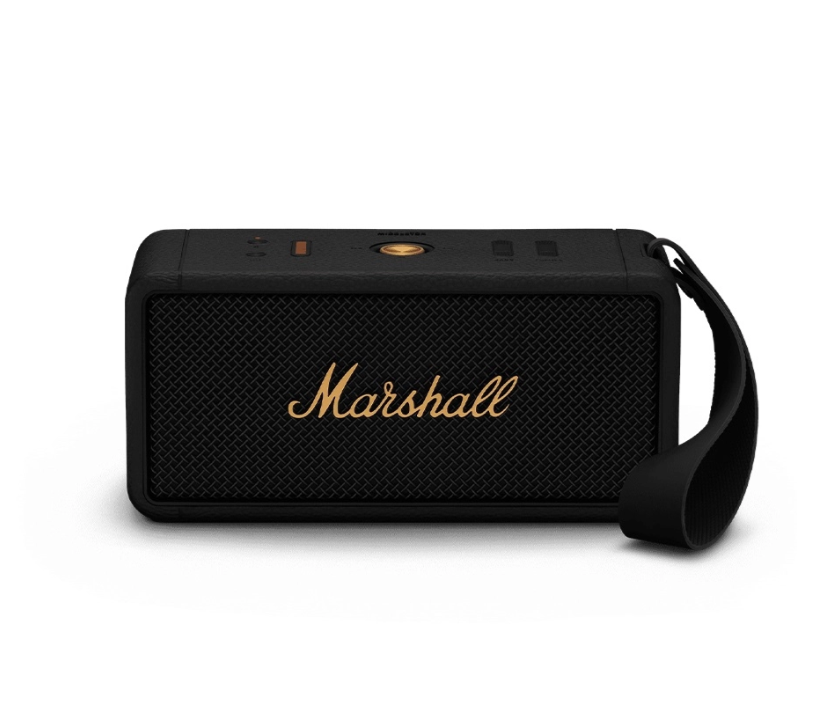 Loa Bluetooth Marshall Middleton (Công suất 60W, Pin 20h) - Hàng Chính Hãng ASH