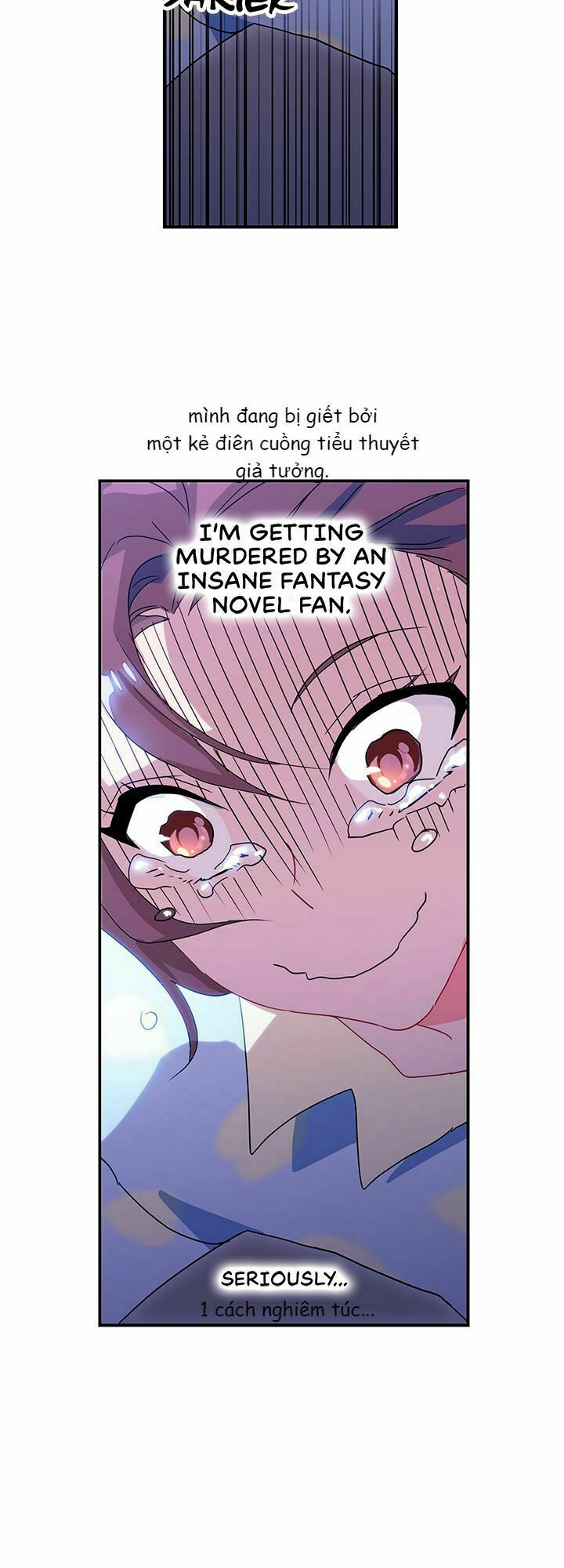 như người muốn,hoàng tử chapter 3 19