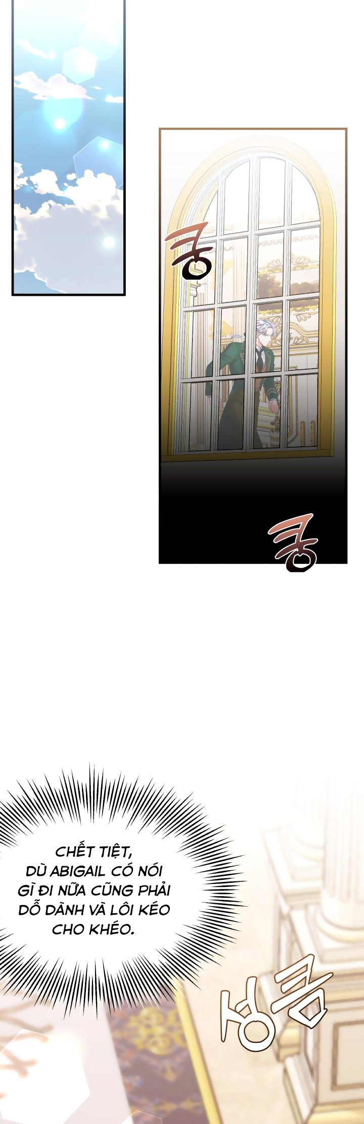 con gái chồng quá dễ thương chapter 97 23