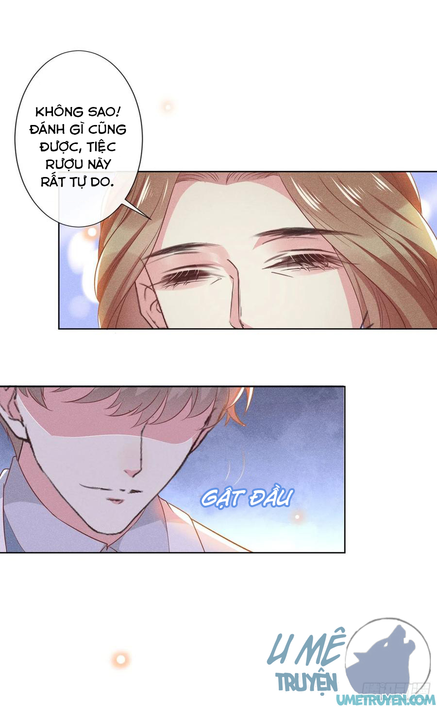 anh ấy gọi tôi là hắc liên hoa chapter 52 17