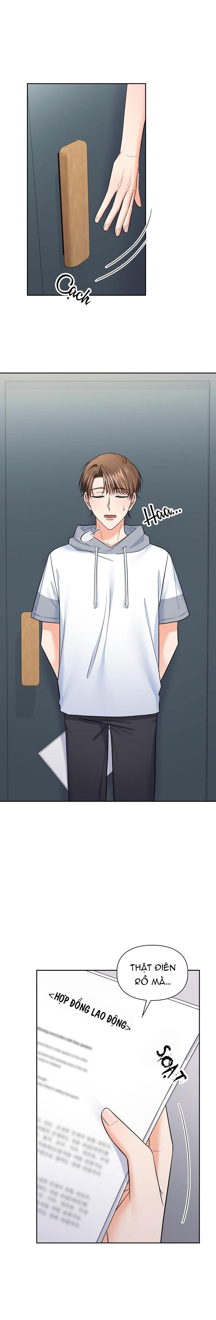 phòng tắm hơi chapter 42 18