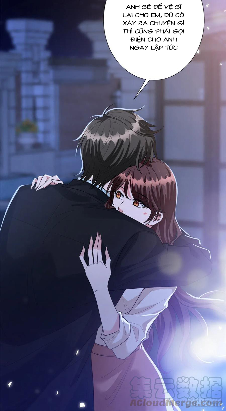 thí hôn lão công, cần giúp sức chapter 359 3