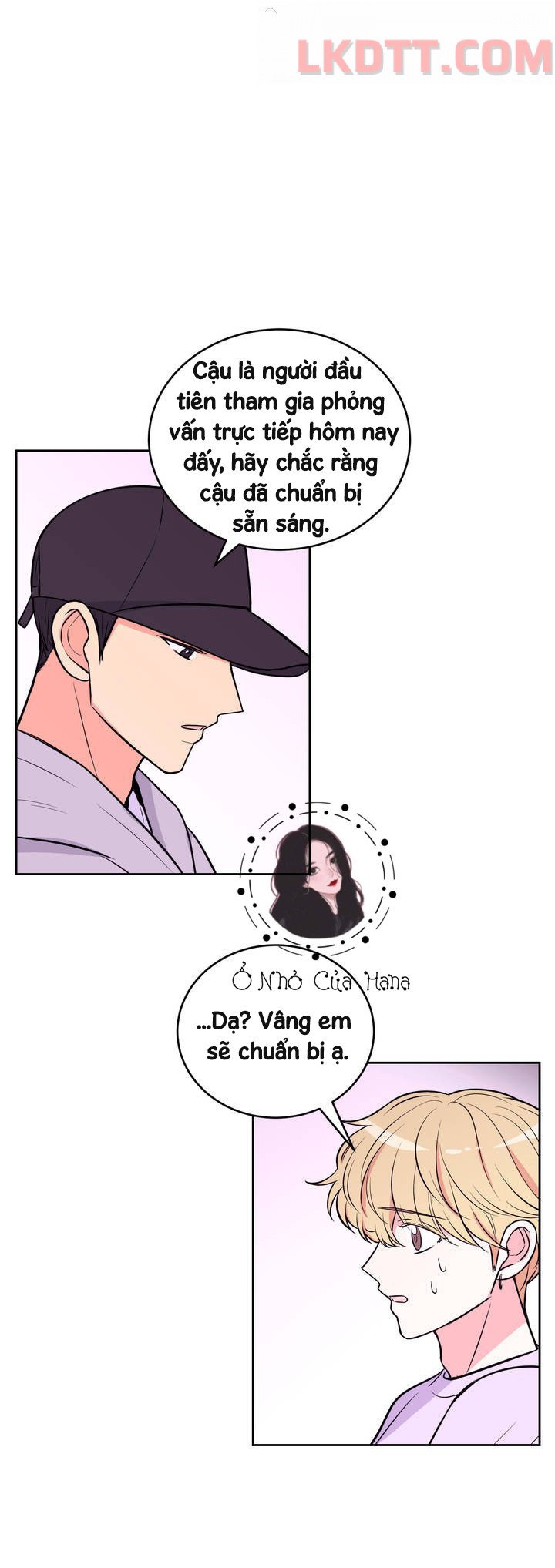 kinh nghiệm cảnh nóng chapter 18 14