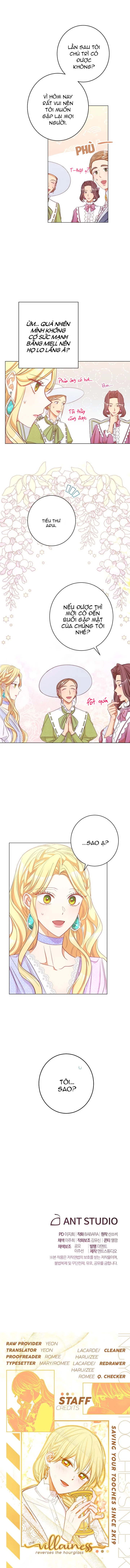 ác nữ đảo ngược đồng hồ cát chapter 44 13