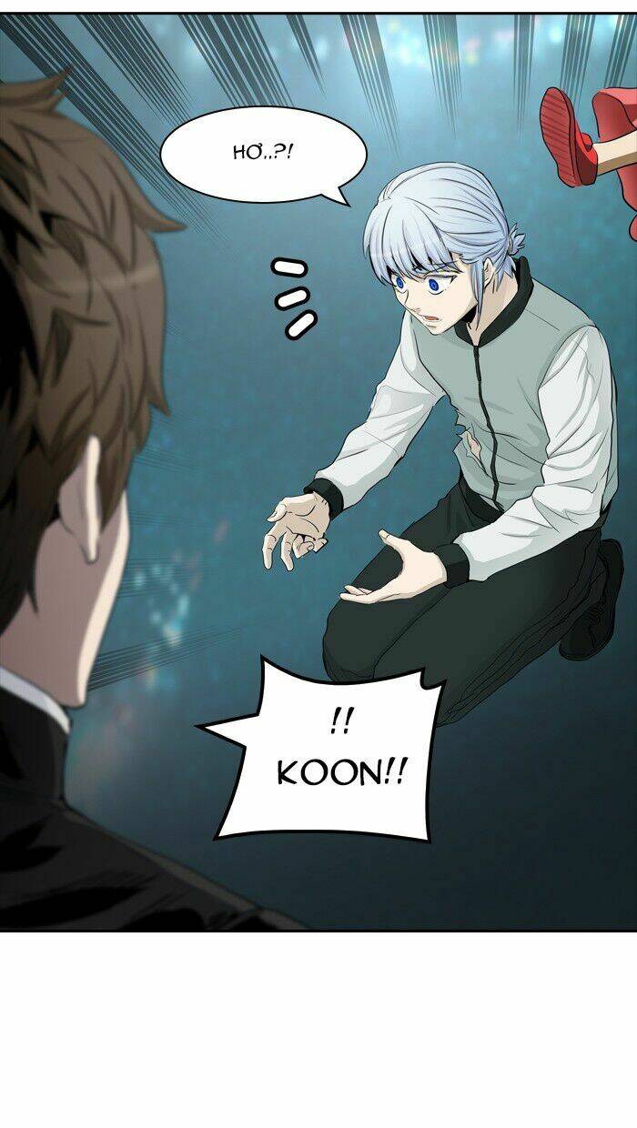 cuộc chiến trong tòa tháp chapter 363 72