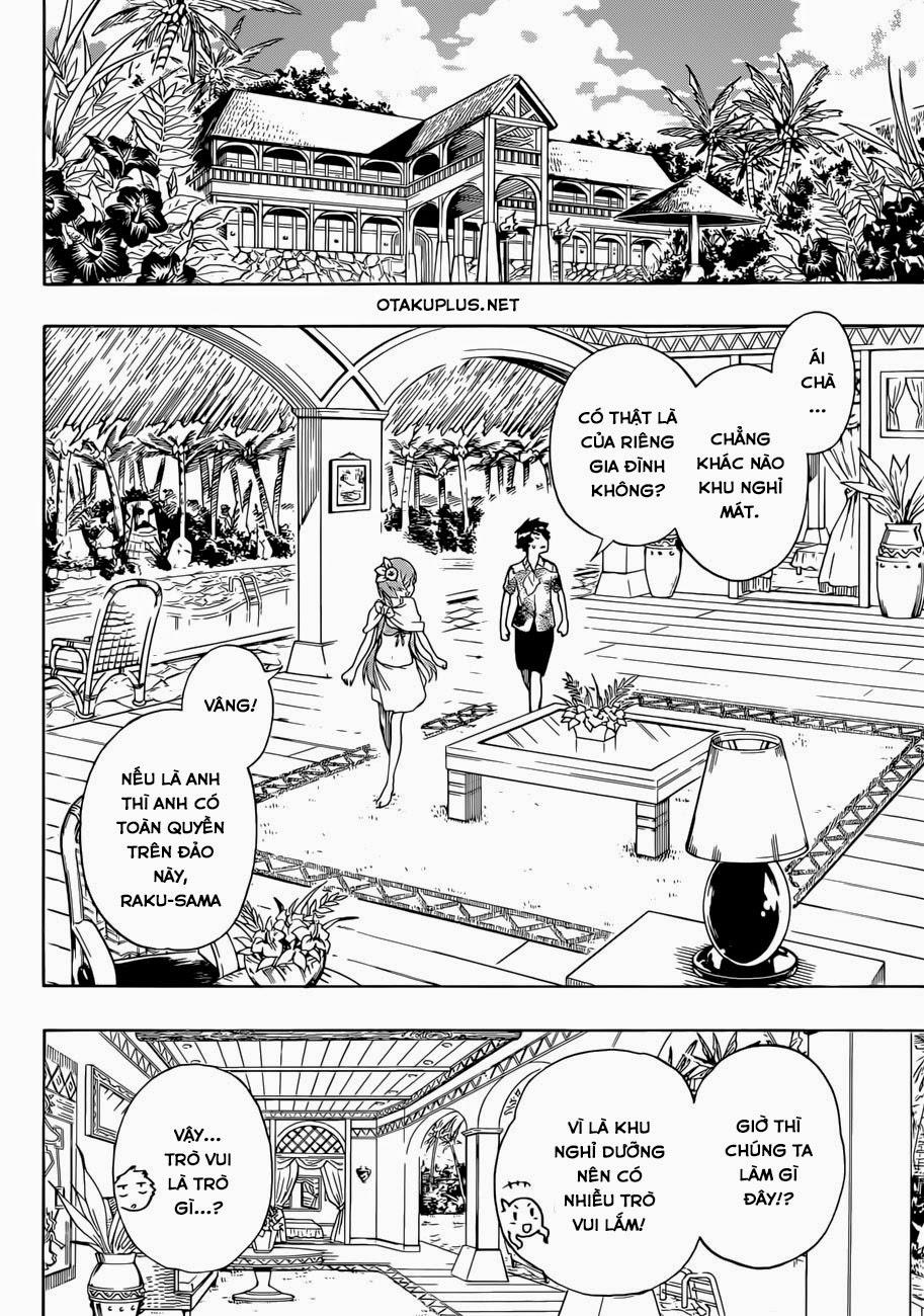 nisekoi - tình yêu giả tạo chapter 169 12