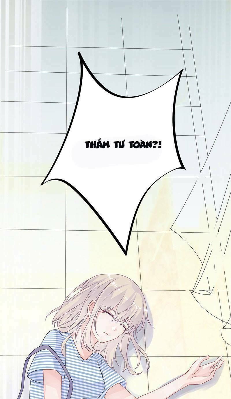 chọc tới chủ tịch tổng tài 2 chapter 30 27