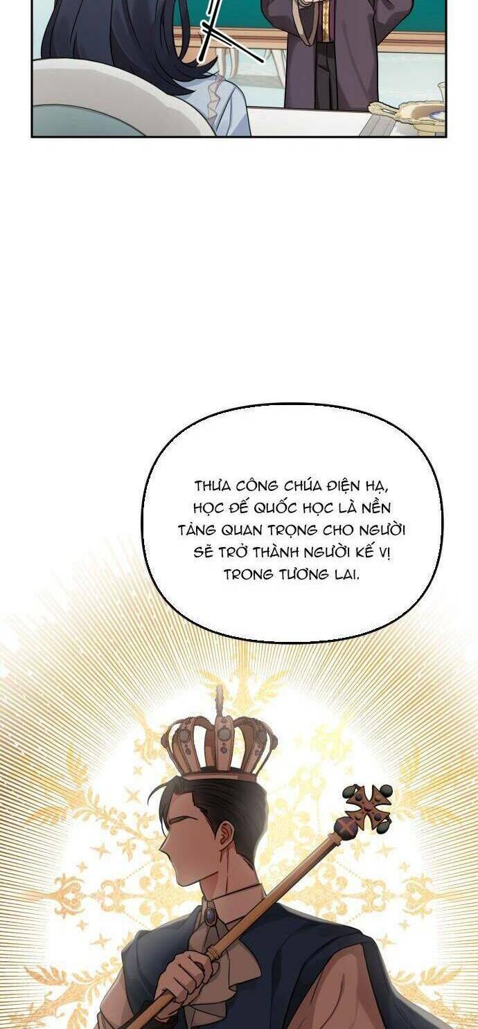 thân gửi nàng bạch tuyết chapter 4 26