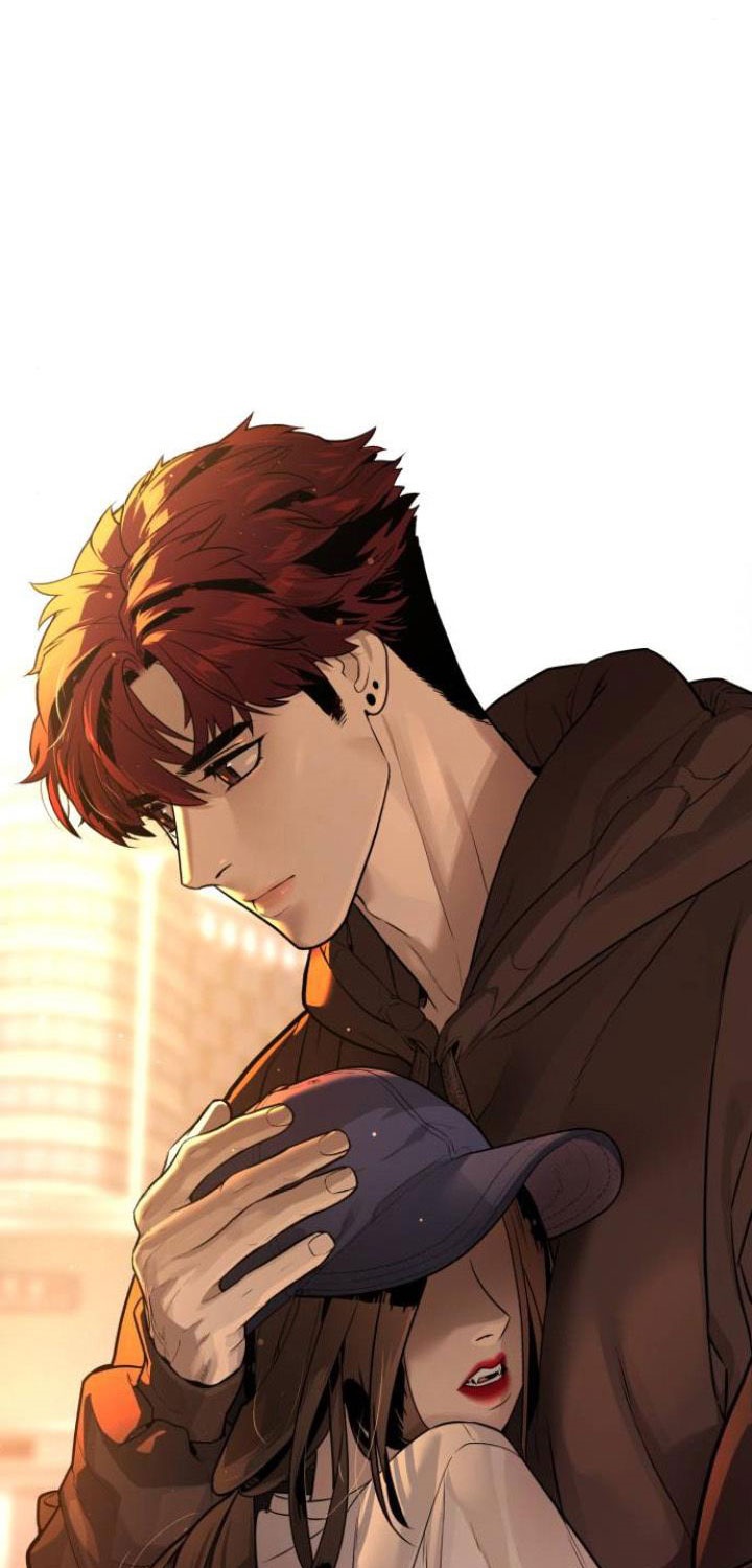 bạch huyết - white blood chapter 43 32