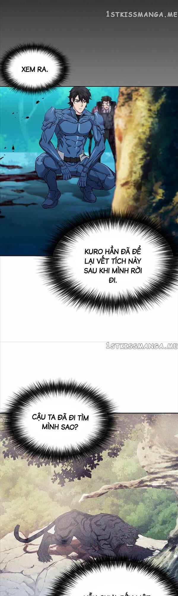 druid tại ga seoul - người hóa thú chapter 96 47