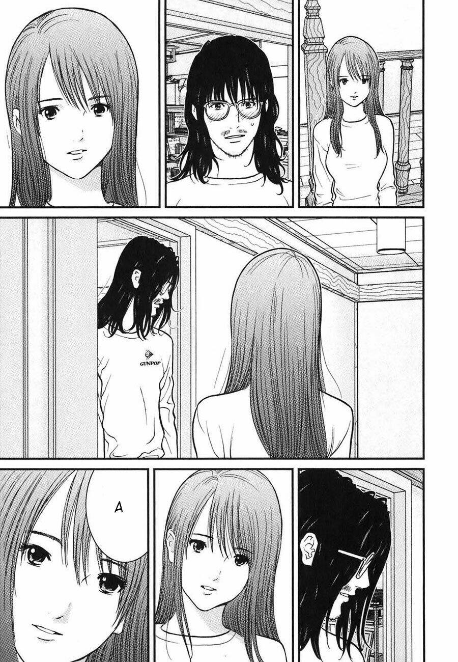 me-teru no kimochi chapter 2 21