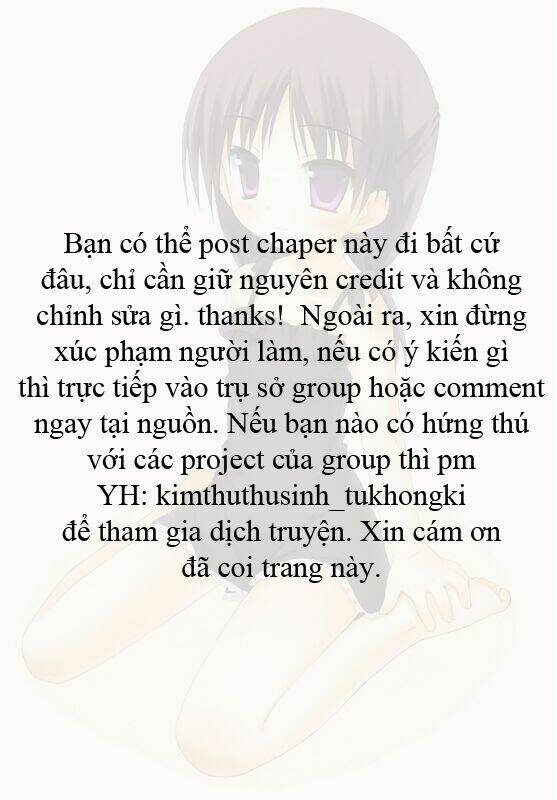 kanokon chapter 18 42