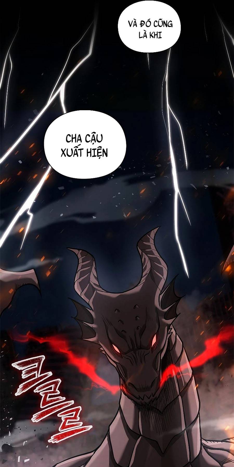 chiến binh học đường - cuộc đột kích trong ngục tối chapter 28 76