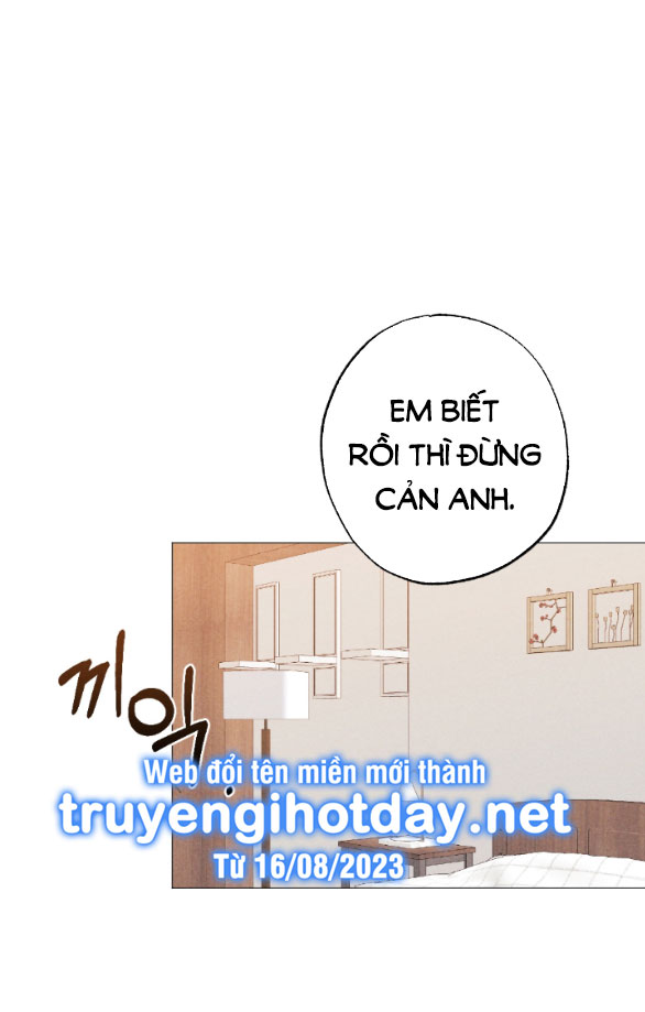 Bão Tuyết chapter 45.2 - Trang 15