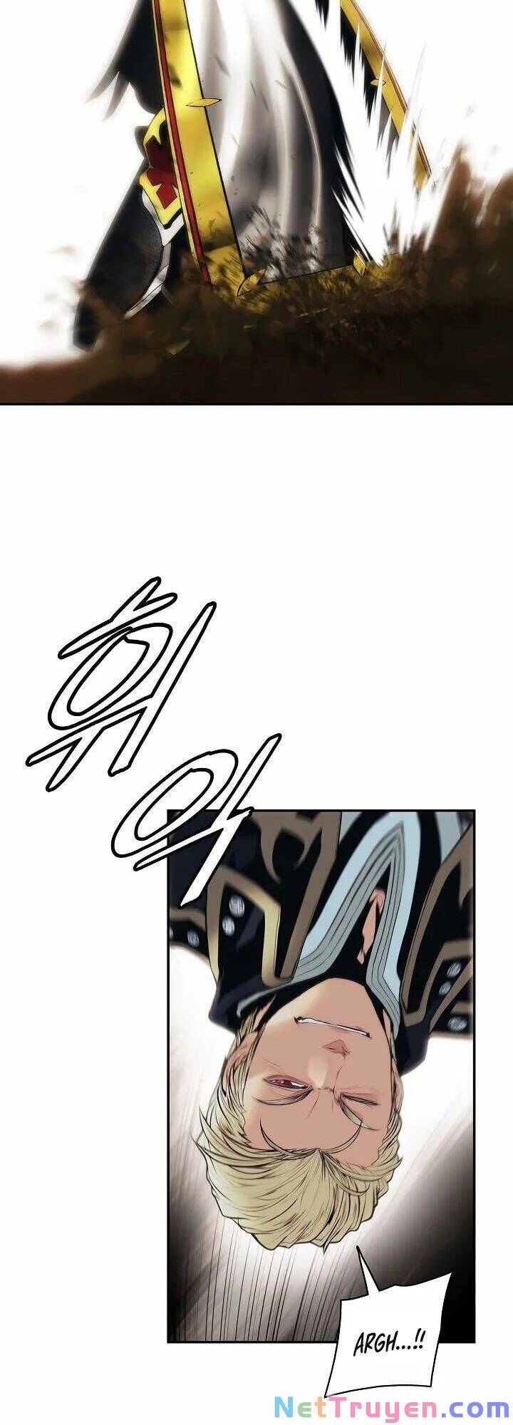 bất bại chân ma chapter 93 33