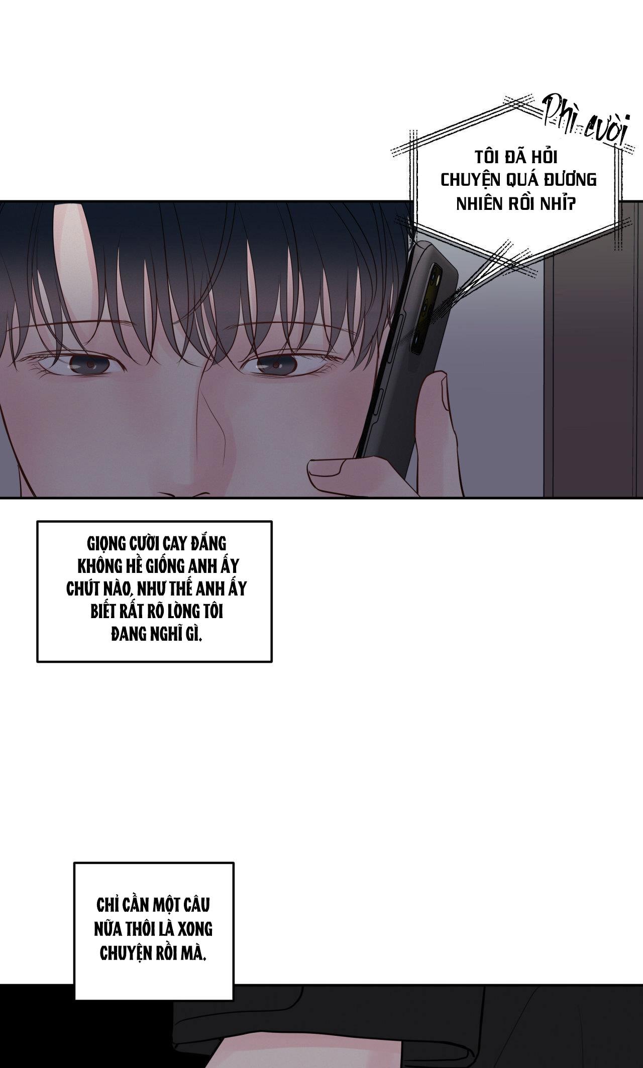 chủ nhân của thứ bảy chapter 11 36