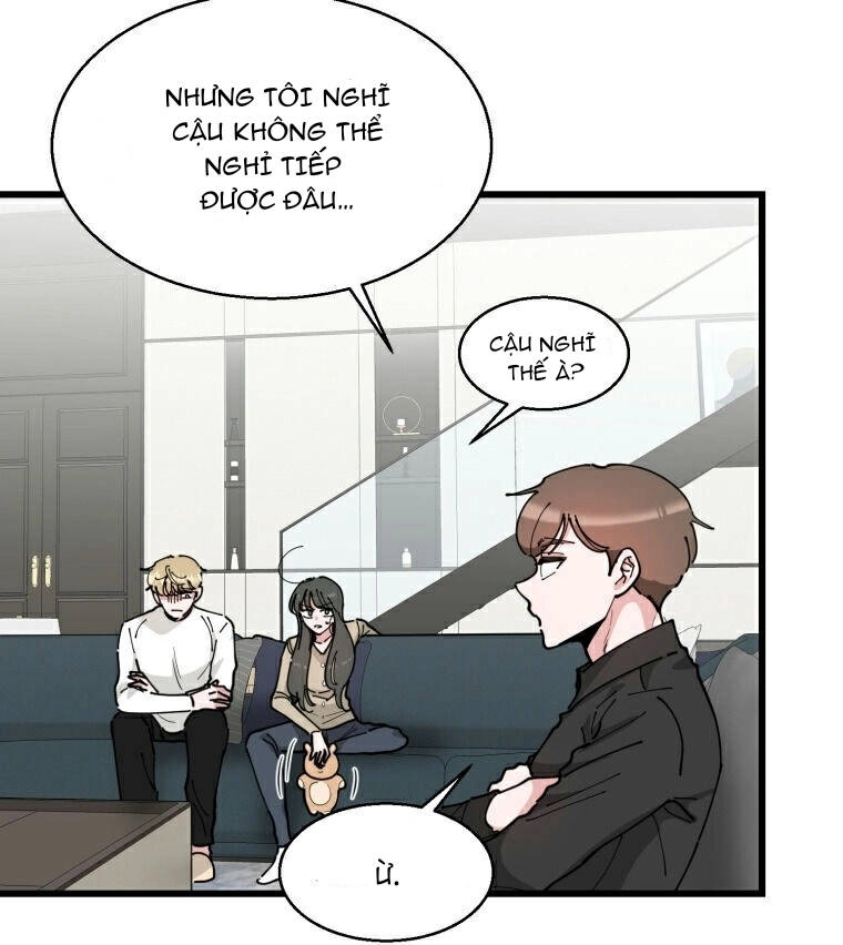 hoán đổi tình nhân chapter 5 29