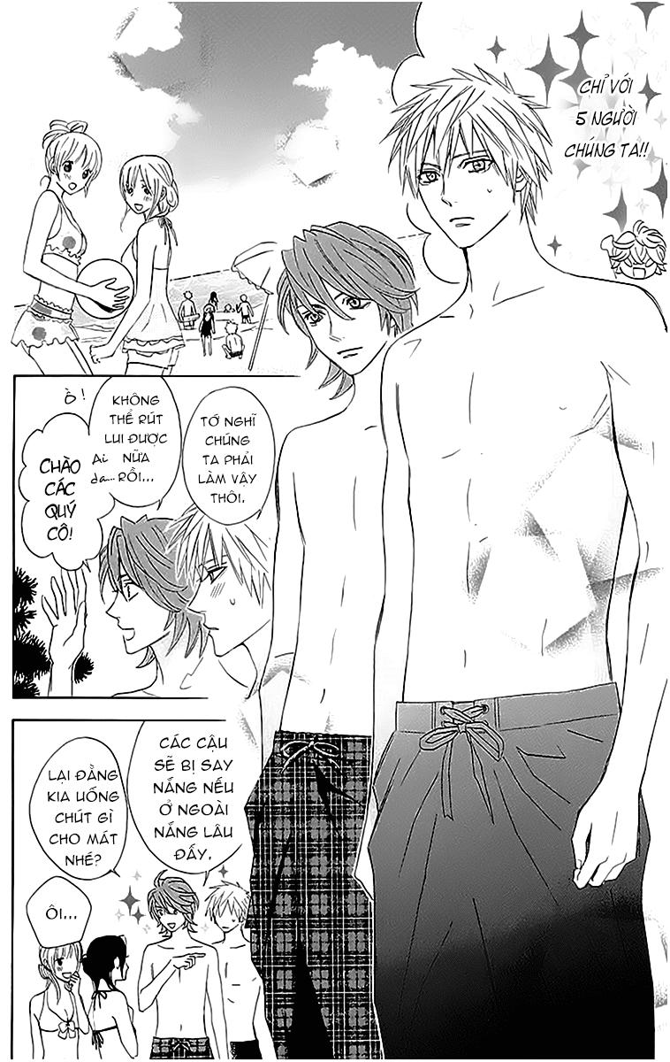 otomen chapter 15 13