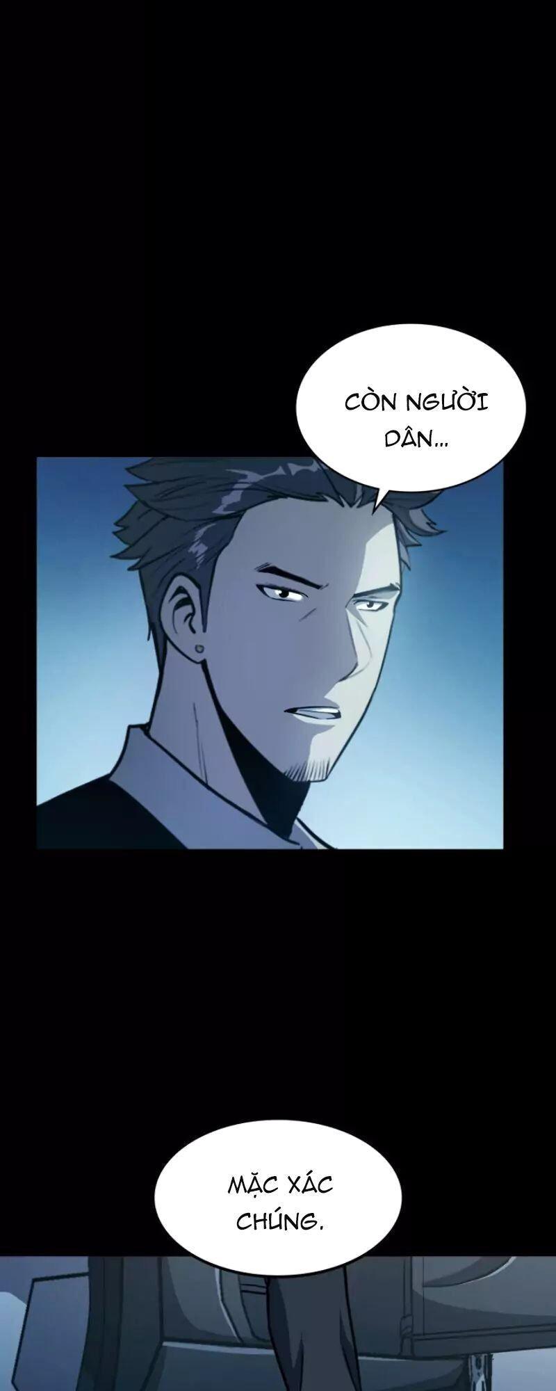 tôi trở lại thăng cấp một mình chapter 24 60