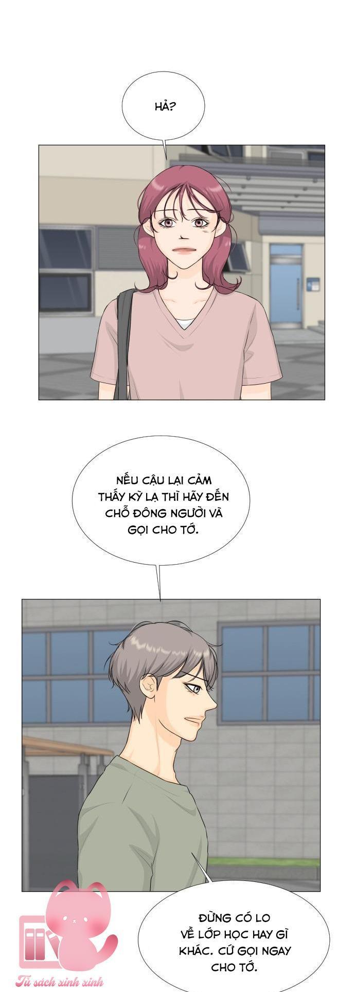 bán quỷ chapter 66 26