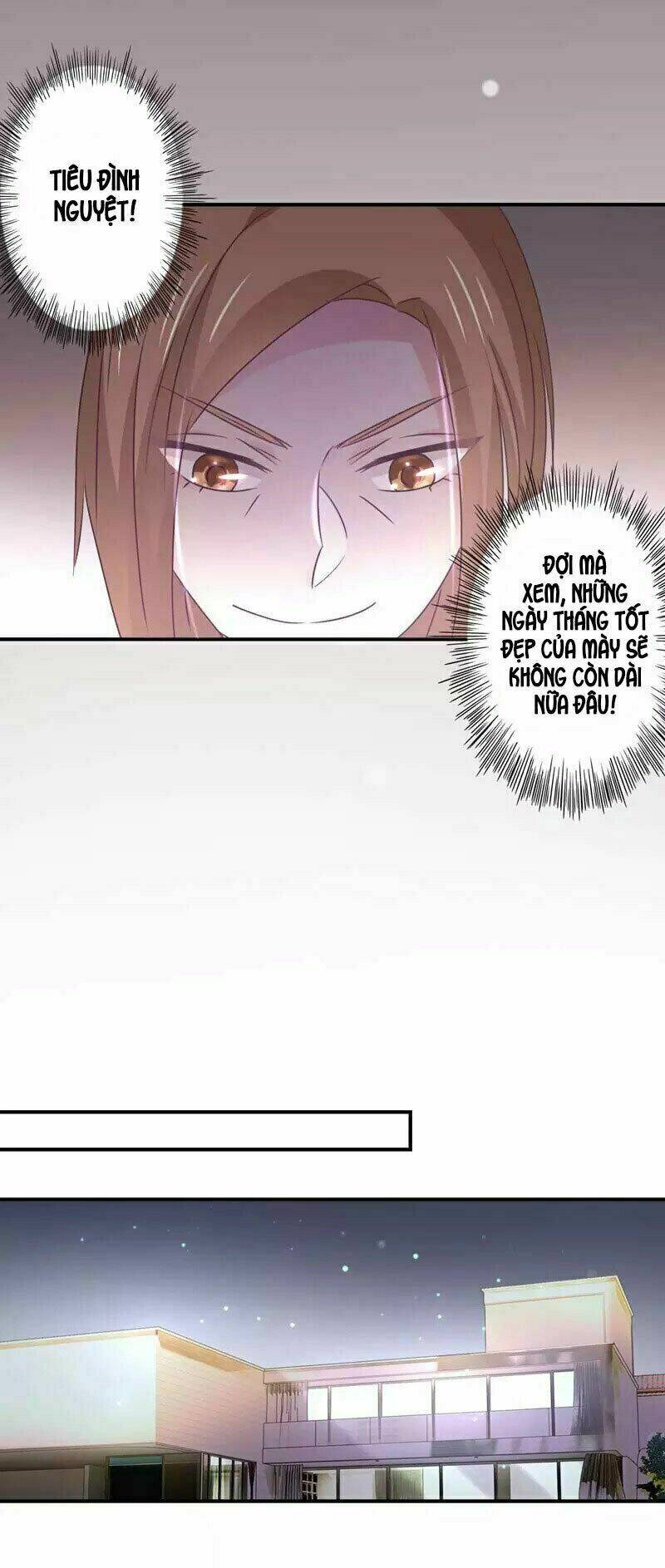 cuồng duệ tiểu thê chapter 73 10