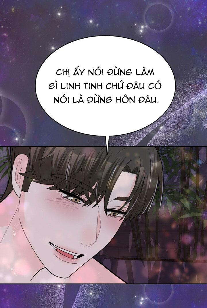 [18+] điều em cố giấu chapter 51.2 25