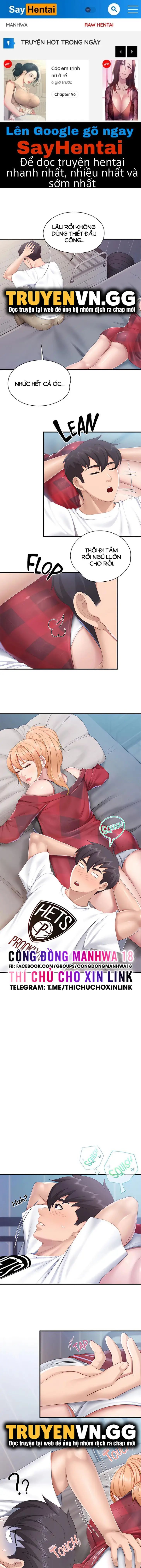 quán cafe thiên đường chapter 45 1