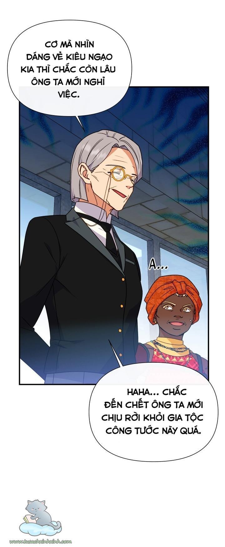 công nương khế ước của gia tộc công tước quái vật chapter 124 30