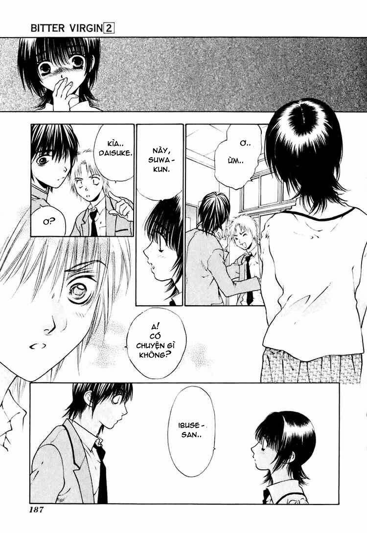 bitter virgin chapter 16 11