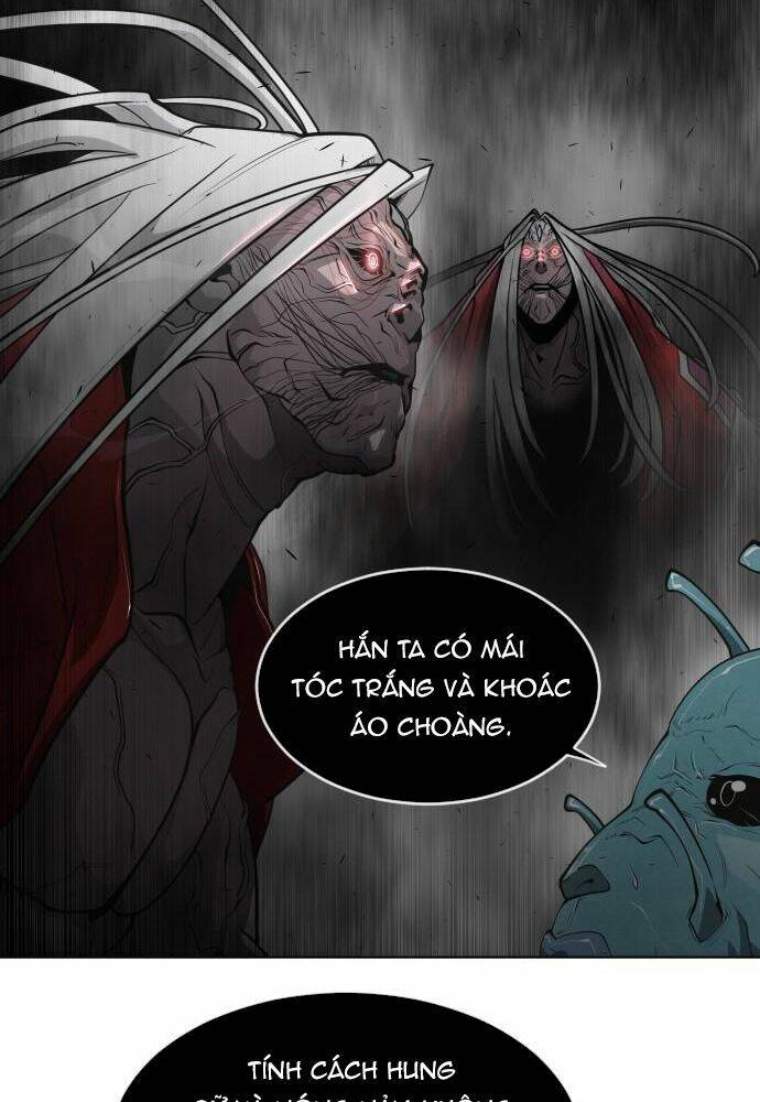 kĩ nguyên của anh hùng chapter 102 100