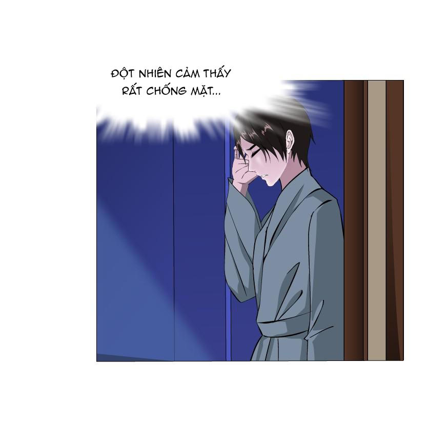 cạm bẫy của nữ thần chapter 54 23