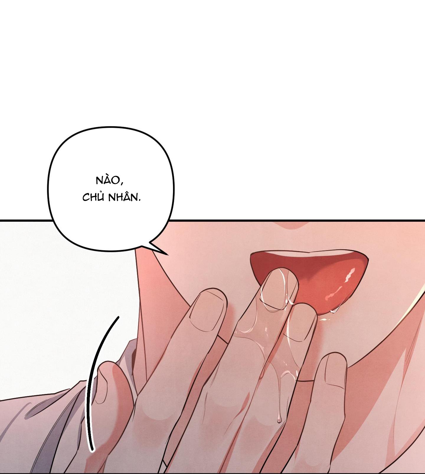 mối quan hệ của thú nhân chapter 40 9