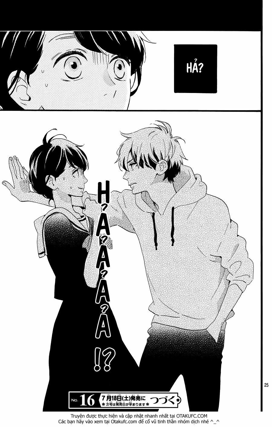 những đóa sơn trà kia, sẽ vì em mà đơm hoa khoe sắc chapter 4 26