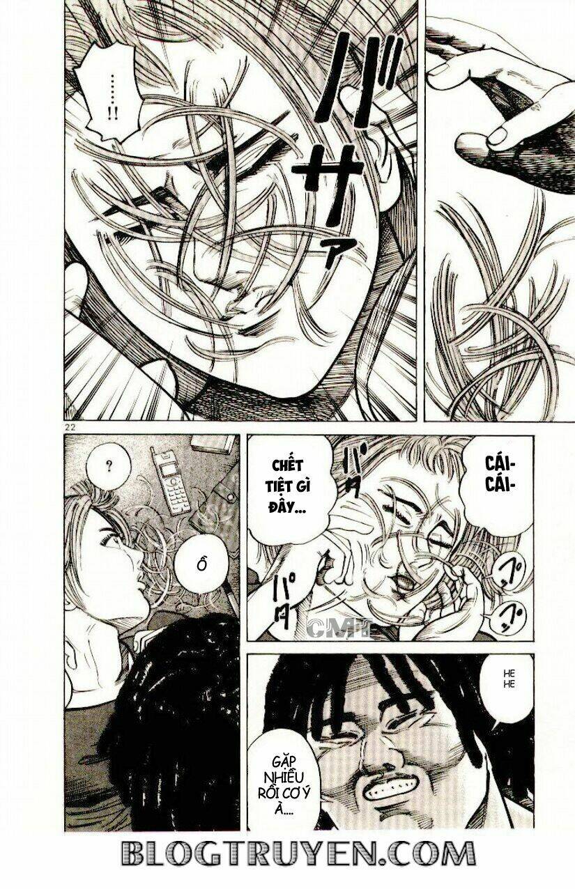 sát thủ số 1 chapter 55 6