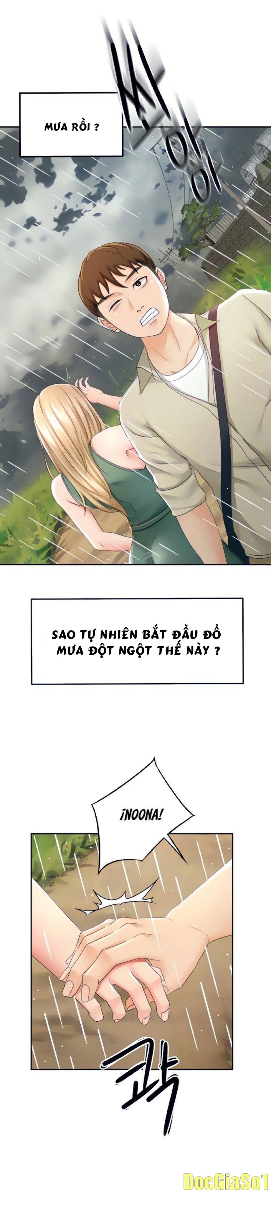 cậu chủ nhỏ chapter 14 30